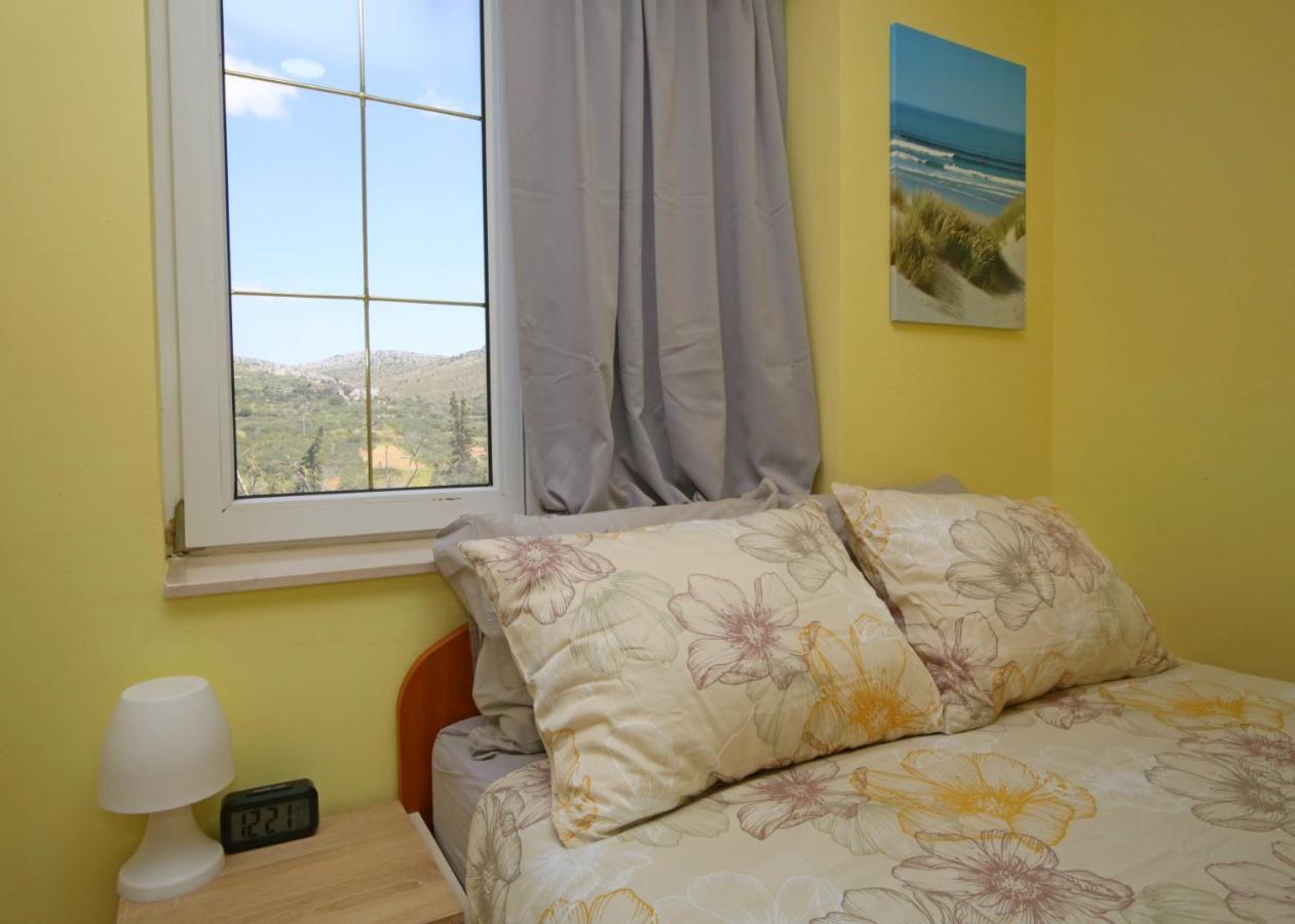 Villa Tea Donje Polje Exteriör bild