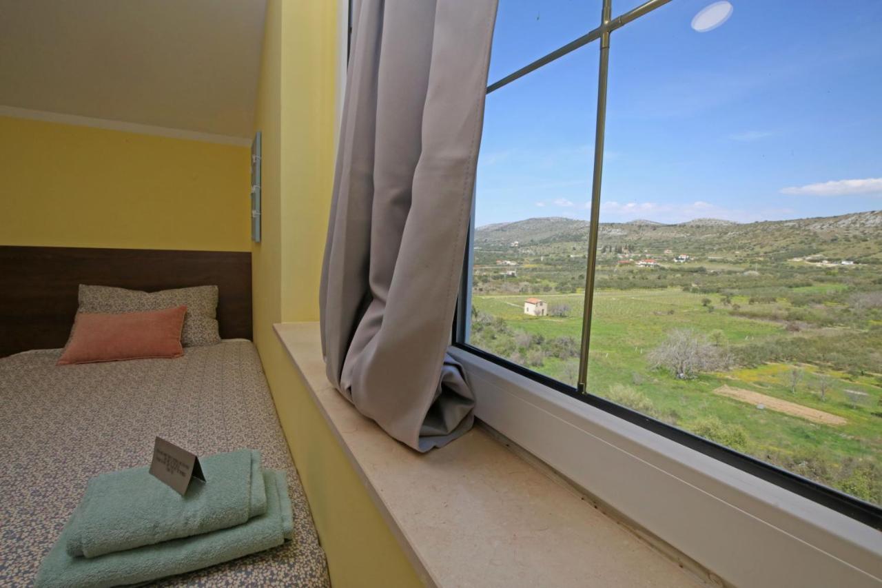 Villa Tea Donje Polje Exteriör bild