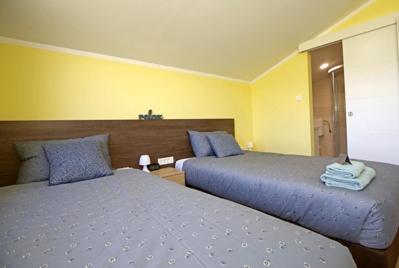 Villa Tea Donje Polje Exteriör bild