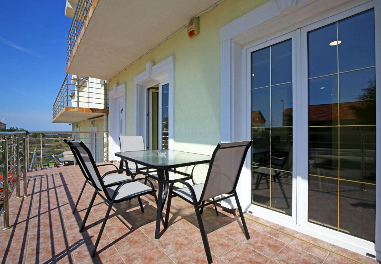 Villa Tea Donje Polje Exteriör bild